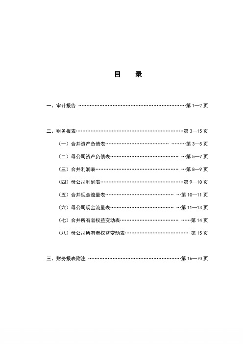 思创医惠：医惠科技有限公司审计报告