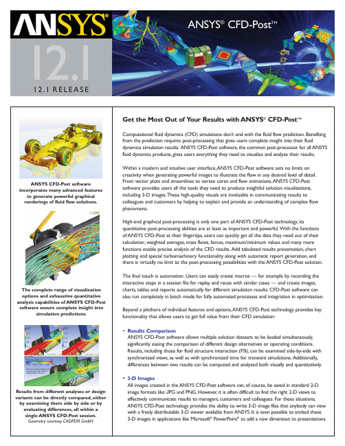 ansys-cfd-post-12.1