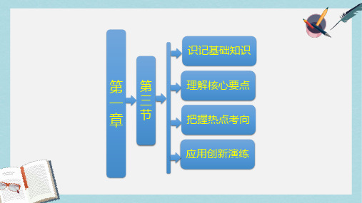 人教版高中地理选修1第一章第三节《人类活动对自然灾害的影响》ppt课件