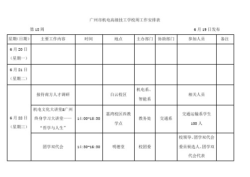 广州市机电中等专业学校 - Verp管理系统统一登录平