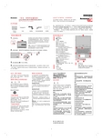 联想 E40-30 E40-70 和昭阳 E40-30 E40-70安全、保修和设置指南