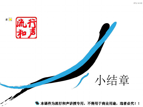 5第一到第四讲小结