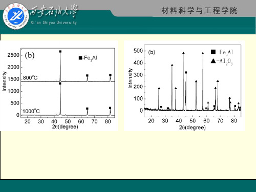 韧窝断口的微观形貌特征