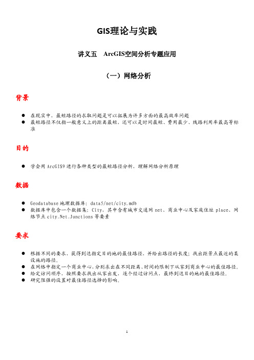 GIS_Practice1_5th