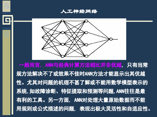 BP神经网络