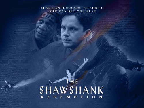 肖申克的救赎英文介绍(The_Shawshank_Redemption)