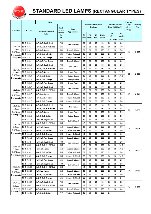 BL-R2141H中文资料