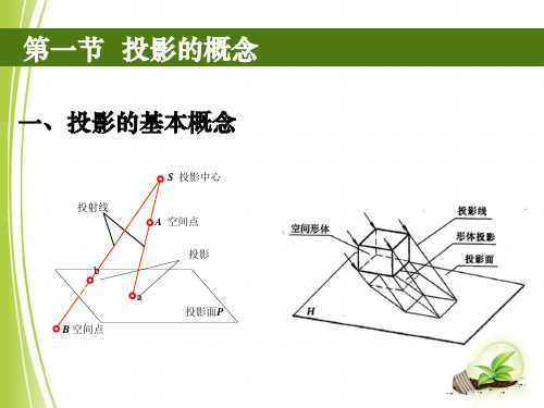 立面剖面图景观平面图