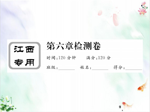 人教版《实数》PPT导学课件