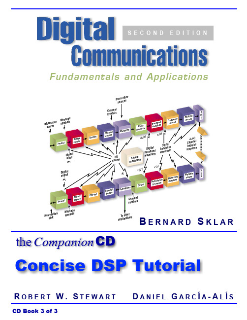 Digital Communications, Fundamentals And Applications