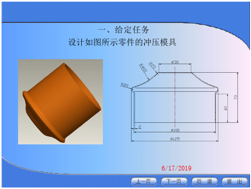 胀形胀形课件