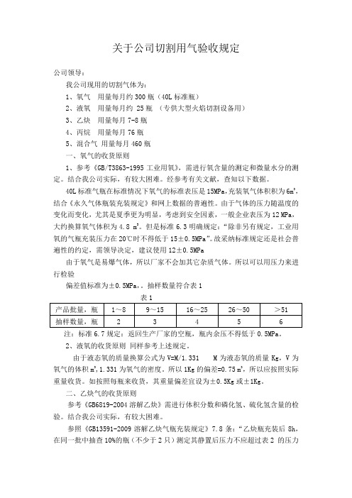 气体检验细则 (3)