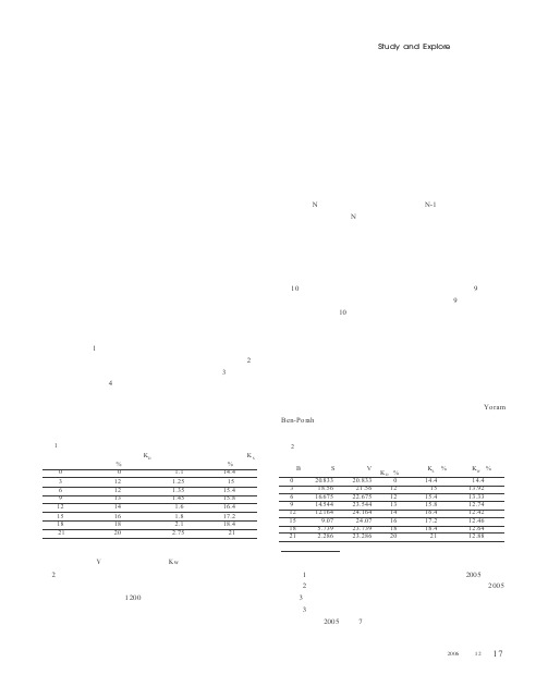 个人人力资本投资决策及其风险因素(PDF X页)