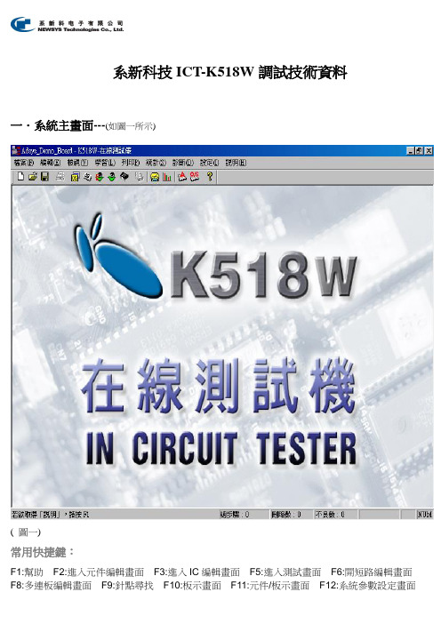 ICT培训资料