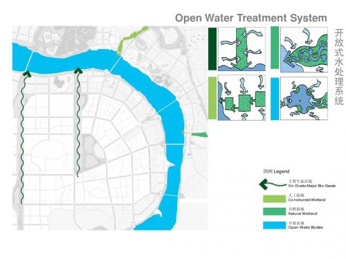 湖南省株洲市湘江风光带滨水公共空间方案汇报2