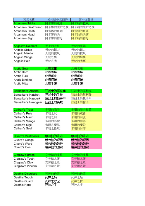 D2X新汉化说明