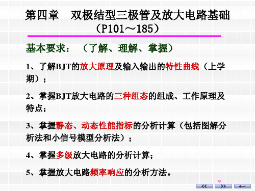 模电02图解法