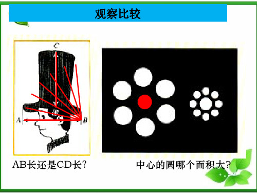 八年级物理上册课件第一章 机械运动 第一节长度和时间的测量 (共35张PPT)