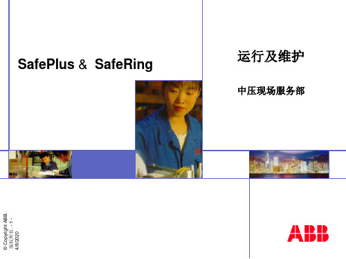 运行与维护