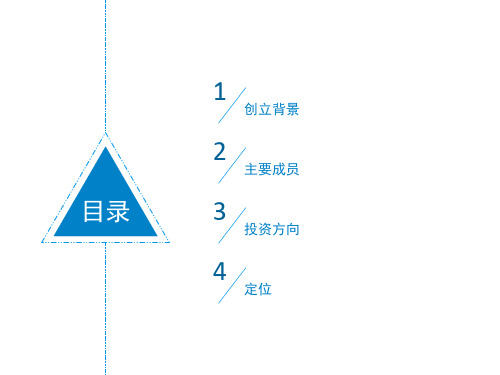 亚洲基础设施投资银行资料