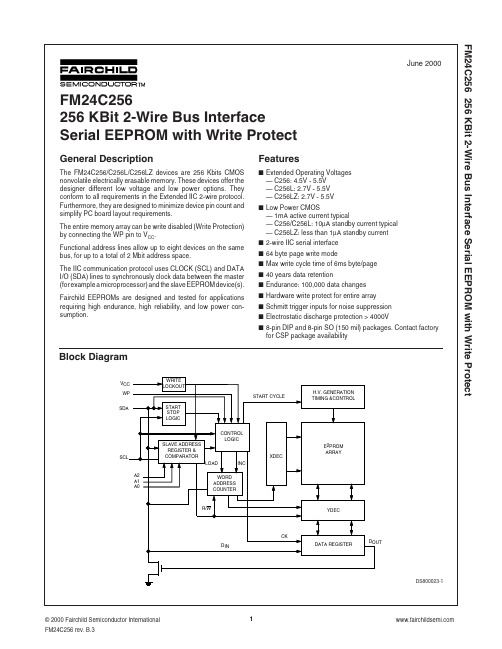 24C256_FAIRCHILD_93040