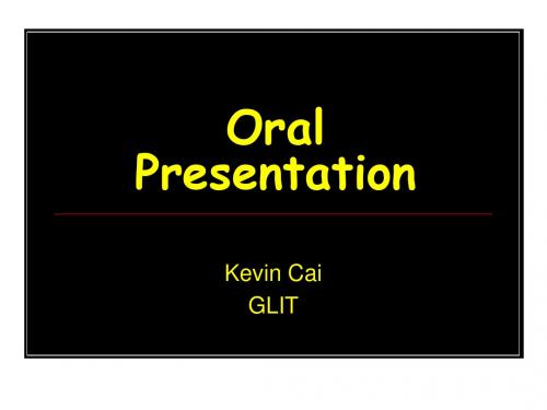 Giving_oral_Presentation 共33页