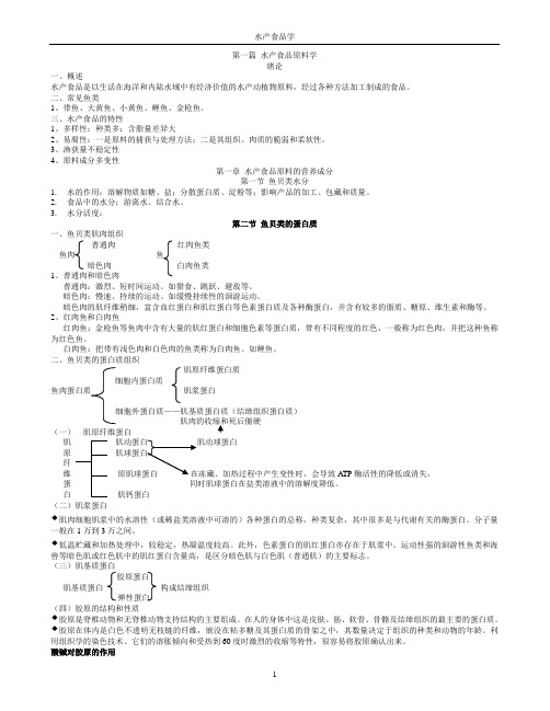 水产食品学.doc