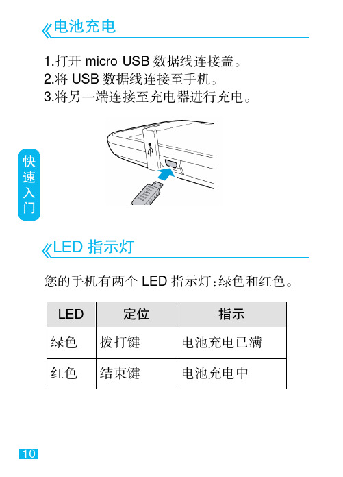 淘派T100说明书