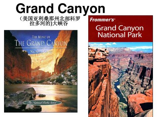 Grand Canyon