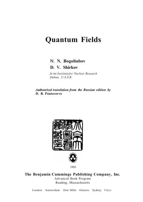 QuantumFields_Bogoliubov