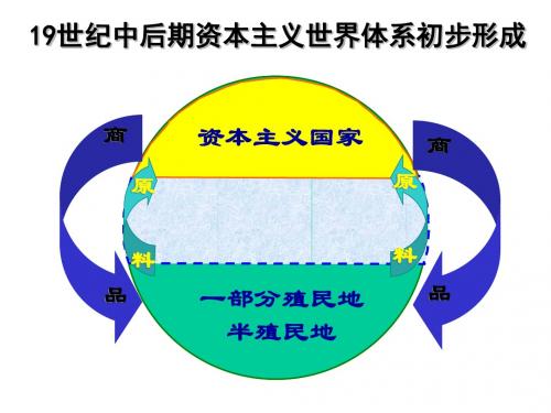 一部分殖民地半殖民地--精品PPT课件