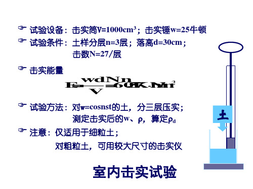 土力学教学课件第2章土的物理性质及工程分类part3