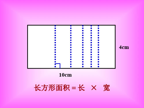 四年级数学三角形的面积计算7