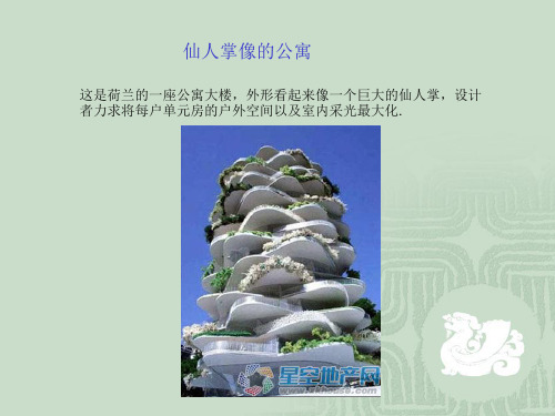 建筑介绍.ppt