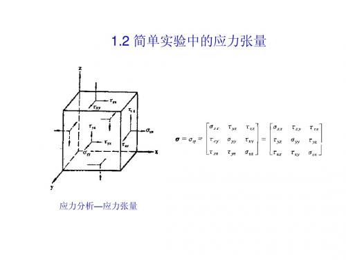 流变学