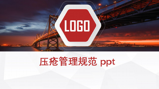 压疮管理规范 ppt