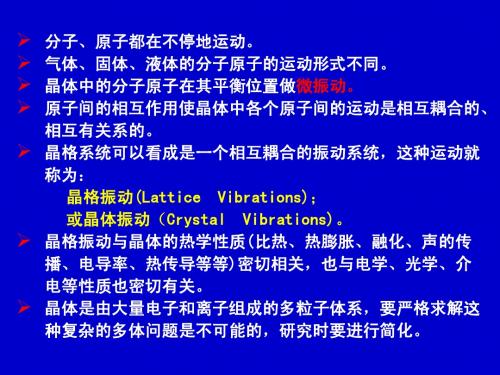 3晶格振动_1