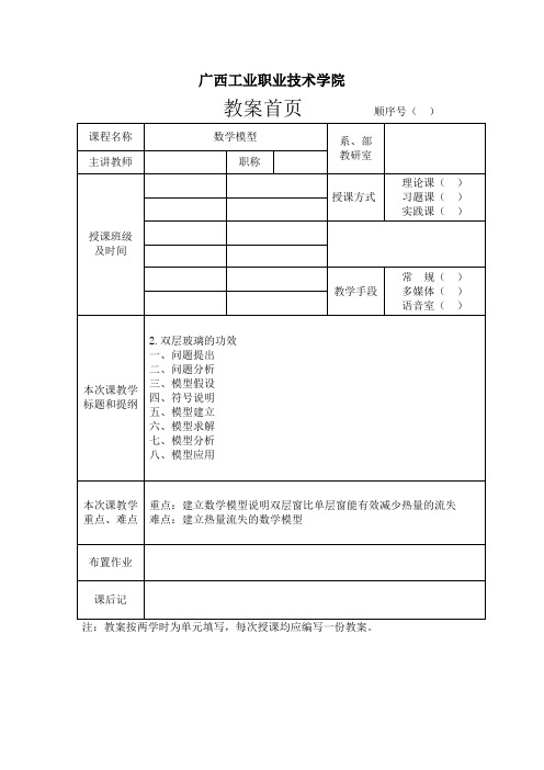 数学建模软件相关