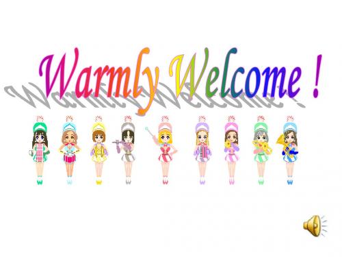 冀教版英语六上《Lesson 15 Winter Fun》ppt课件