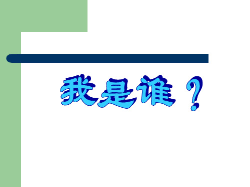 银保客户经理的角色定位保险公司银行保险部新人培训课程模板课件演示文档资料.ppt