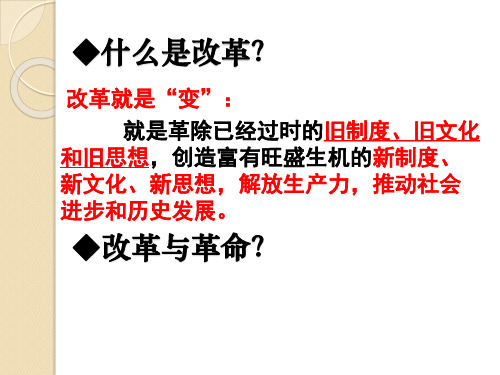 人民版高中历史选修一专题一《梭伦改革》