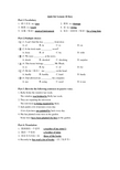 Lesson 10 quiz 教师版