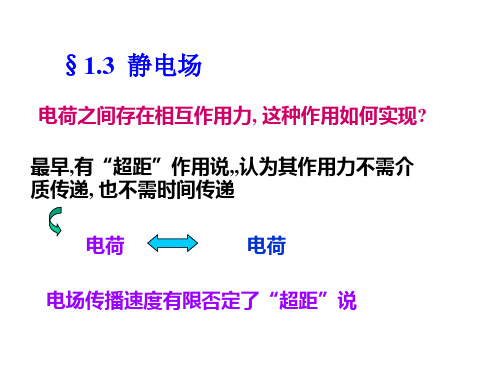 求均匀带电圆盘的中心轴线上的场强