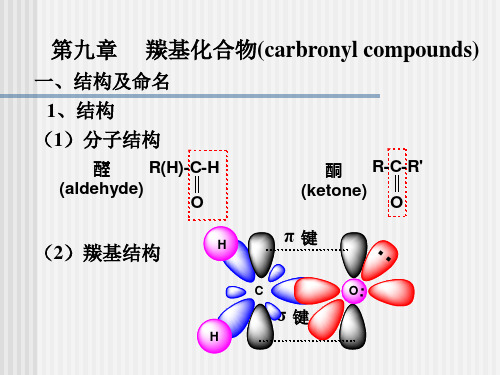 醛酮醌(药学)