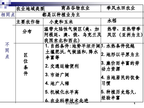 《大牧场放牧业》PPT课件 (2)