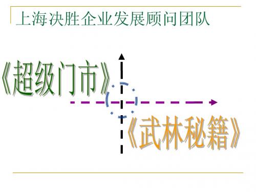 决胜宝典&武林秘籍