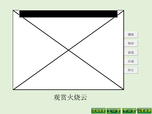 7火烧云课件市公开课一等奖省优质课获奖课件