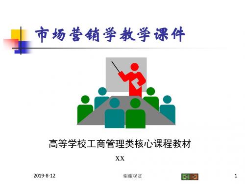 Ch03 规划企业战略与市场营销管理.ppt