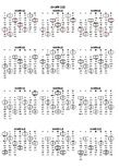 2018年日历表(含阴历)-A4完美修订打印版