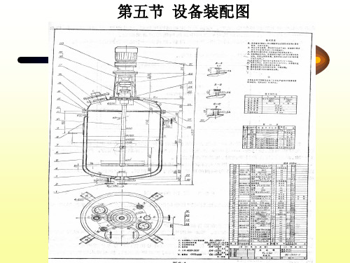 发酵工程设计概论课件 第十讲